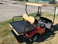 EZGO TXT ELITE GOLF CART