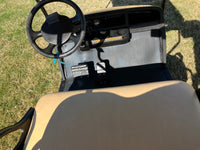 EZGO TXT ELITE GOLF CART