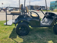 AUGUST SPECIAL – Refurbished 2018 EZGO TXT with New Lithium Battery – Only $6,595!