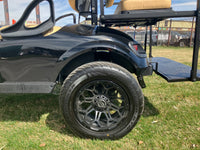 AUGUST SPECIAL – Refurbished 2018 EZGO TXT with New Lithium Battery – Only $6,595!