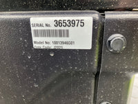 NEW EZGO LIBERTY GOLF CAR