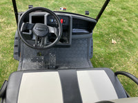 NEW EZGO LIBERTY GOLF CAR