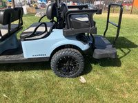 2025 EZGO EXPRESS 6 with lithium batteries