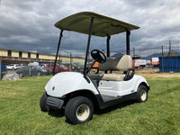 2015 YAMAHA G29 Drive EFI Gas GOLF CART