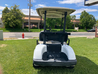 2015 YAMAHA G29 Drive EFI Gas GOLF CART