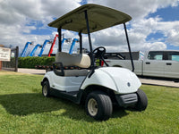2015 YAMAHA G29 Drive EFI Gas GOLF CART