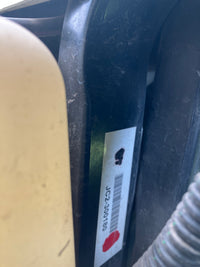 2015 YAMAHA G29 Drive EFI Gas GOLF CART