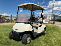 2022 EZGO RXV ELITE