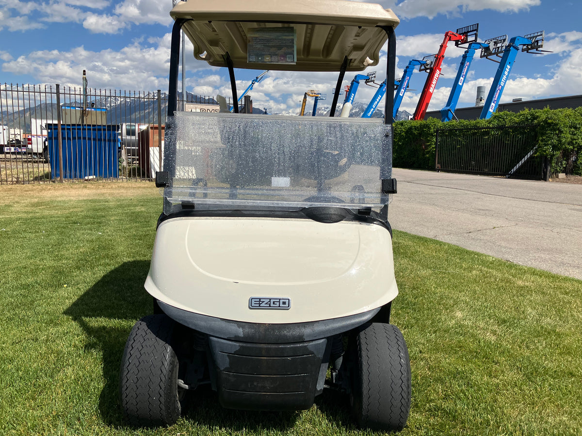 2022 EZGO RXV ELITE