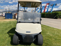 2022 EZGO RXV ELITE