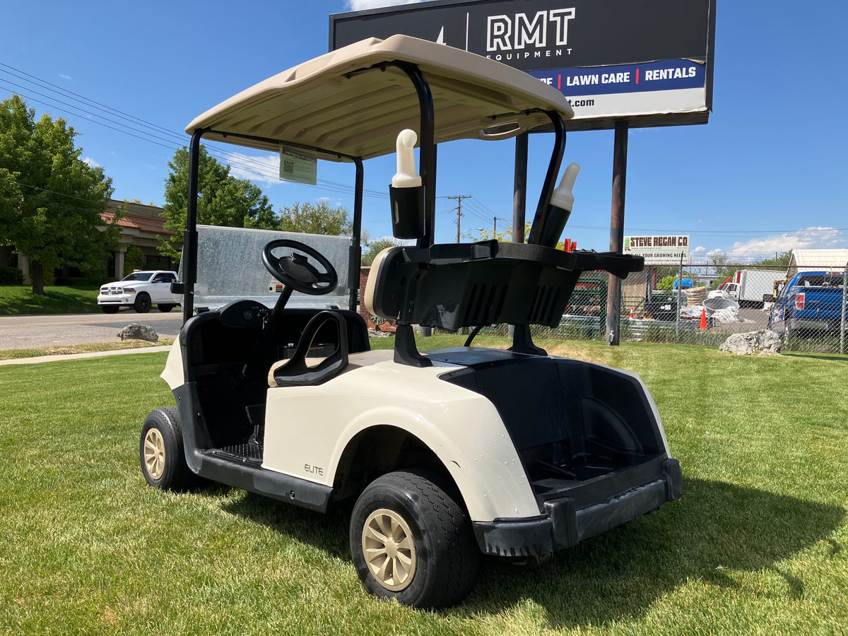 2022 EZGO RXV ELITE