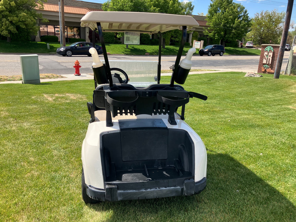 2022 EZGO RXV ELITE