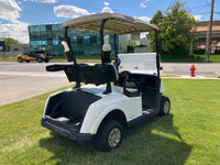2022 EZGO RXV ELITE