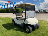 2022 EZGO RXV ELITE