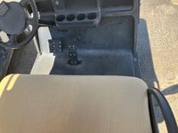 2017 EZGO TXT 48 volt electric