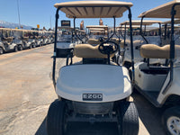 2017 EZGO TXT 48 volt electric