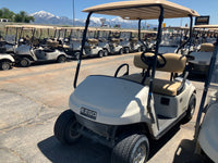 2017 EZGO TXT 48 volt electric