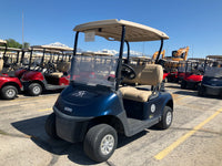 2019 EZGO RXV ELITE GOLF CART