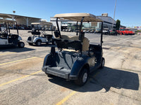 2019 EZGO RXV ELITE GOLF CART