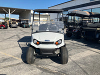 2024 EZGO Valor 6 Electric – 6-Passenger Golf Cart | On Sale Now at RMT Equipment