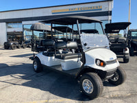 2024 EZGO Valor 6 Electric – 6-Passenger Golf Cart | On Sale Now at RMT Equipment
