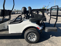 2024 EZGO Valor 6 Electric – 6-Passenger Golf Cart | On Sale Now at RMT Equipment
