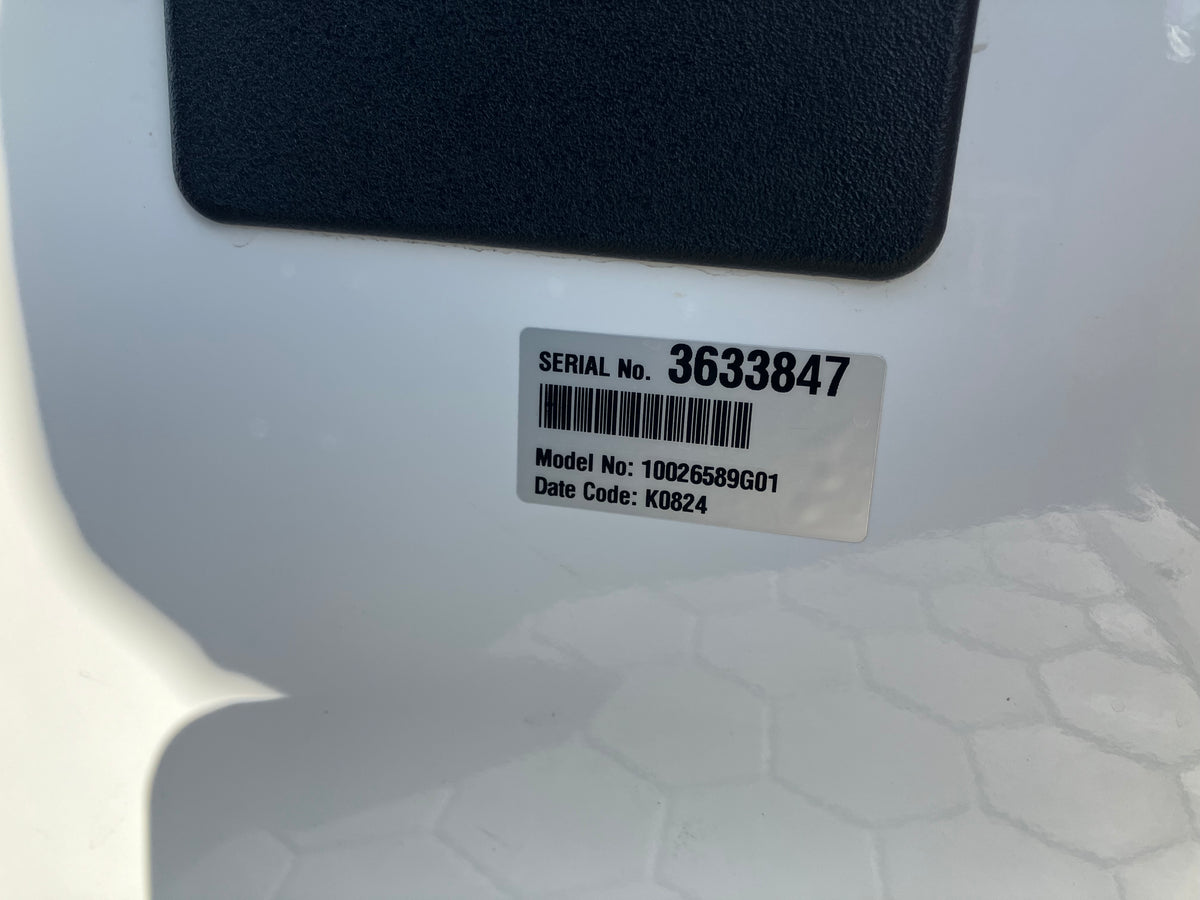 2024 EZGO Valor 6 Electric – 6-Passenger Golf Cart | On Sale Now at RMT Equipment