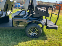 2025 EZGO EXPRESS 6 LITHIUM