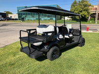 2025 EZGO EXPRESS 6 LITHIUM