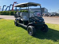 2025 EZGO EXPRESS 6 LITHIUM