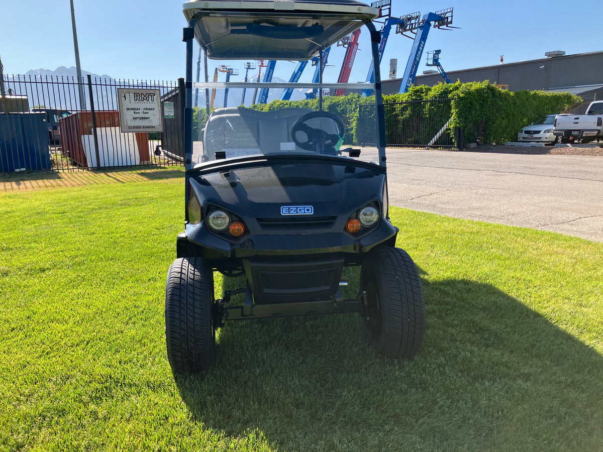 2025 EZGO EXPRESS 6 LITHIUM