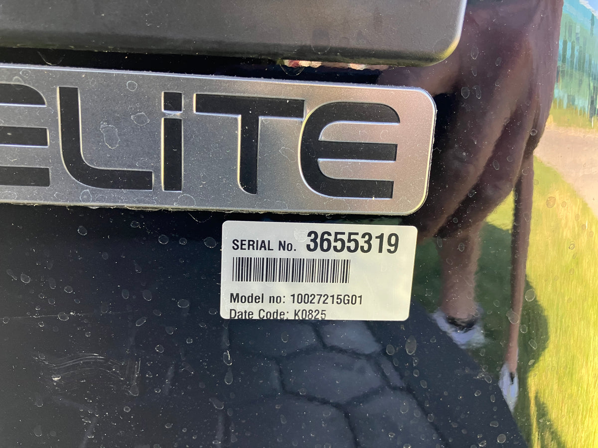 2025 EZGO EXPRESS 6 LITHIUM