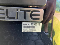 2025 EZGO EXPRESS 6 LITHIUM