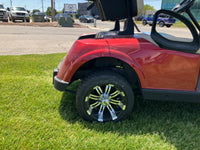 2016 EZGO RXV with brand new lithium battery