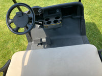 2016 EZGO RXV with brand new lithium battery