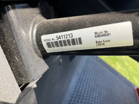 2016 EZGO RXV with brand new lithium battery