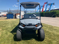 2025 EZGO EXPRESS 6 LIFTED GOLF CART