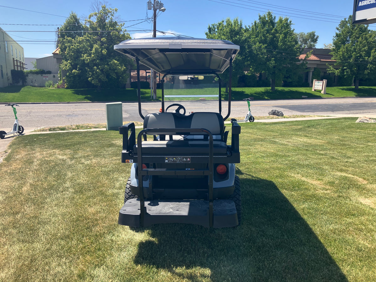 2025 EZGO EXPRESS 6 LIFTED GOLF CART