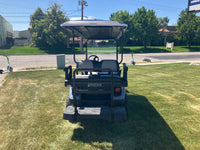 2025 EZGO EXPRESS 6 LIFTED GOLF CART