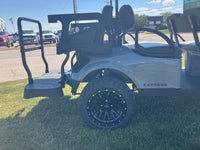 2025 EZGO EXPRESS 6 LIFTED GOLF CART