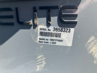 2025 EZGO EXPRESS 6 LIFTED GOLF CART