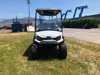 2025 EZGO EXPRESS 6