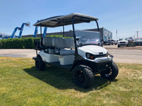 2025 EZGO EXPRESS 6