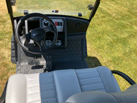 2025 EZGO EXPRESS 6