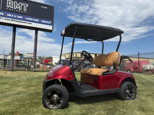 2019 EZGO Lithium RXV