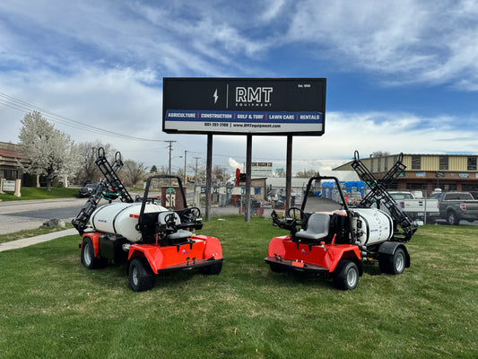 Smithco Spraystar 1200