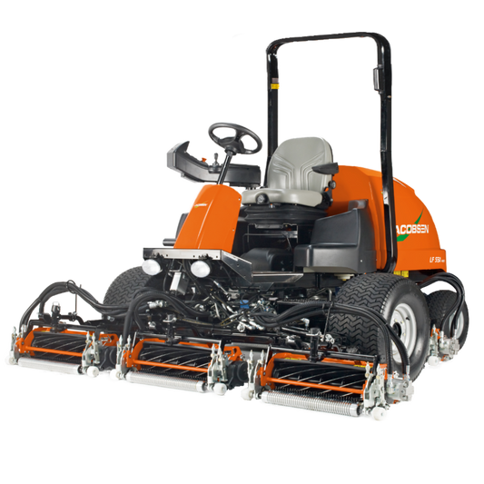 Jacobsen LF550 Fairway Mower