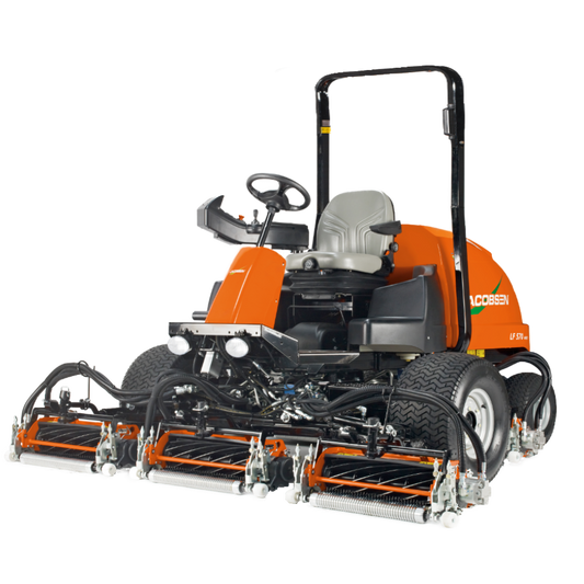 Jacobsen LF570 Fairway Mower