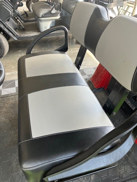 2025 EZGO LIBERTY 2.2 ELiTE 4 Passenger Vehicle