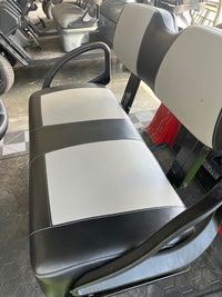 2025 EZGO LIBERTY 2.2 ELiTE 4 Passenger Vehicle